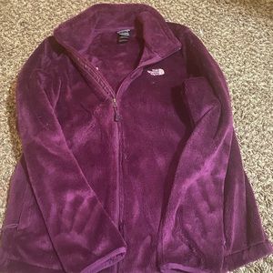 North face xl women’s